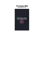 The Satanic Bible.pdf